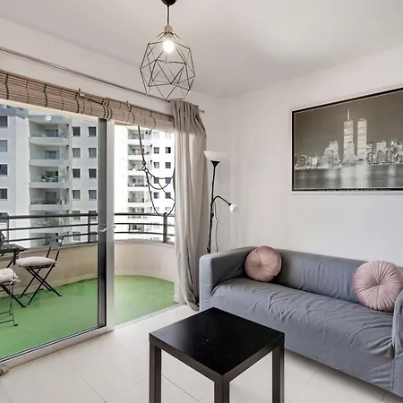Charming 2-bedroom With Ocean Views In Adeje Appartement *
